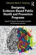 Designing Evidence-Based Public Health... - Bild 1
