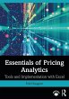 Essentials of Pricing Analytics (eBook,... - Bild 1