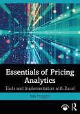 Essentials of Pricing Analytics (eBook, PDF)