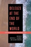 Deleuze at the End of the World (eBook, ePUB)