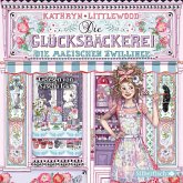 Die magischen Zwillinge / Die Glücksbäckerei Bd.9 (MP3-Download) Die magischen Zwillinge / Die Glücksbäckerei Bd.9 (MP3-Download)
