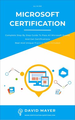 Microsoft Certification (eBook, ePUB) - Mayer, David