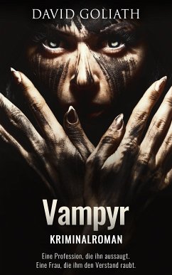 Vampyr (eBook, ePUB) - Goliath, David