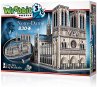 Notre-Dame deParis(Puzzle) - Bild 1