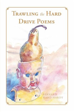 Trawling the Hard Drive Poems