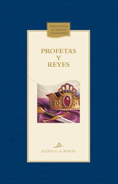 Cover Profetas y reyes (eBook, ePUB)