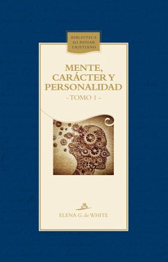 Cover Mente, carácter y personalidad (eBook, ePUB)