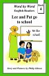 Lee and Pat go to School (Word by Word... - Bild 1