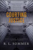 Courting Justice (eBook, ePUB)