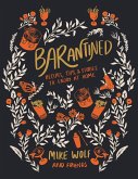Barantined (eBook, ePUB) Barantined (eBook, ePUB)