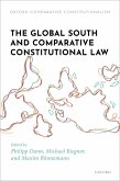The Global South and Comparative Constitutional Law (eBook, ePUB)
