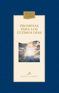 Cover Promesas para los últimos días (eBook, ePUB)
