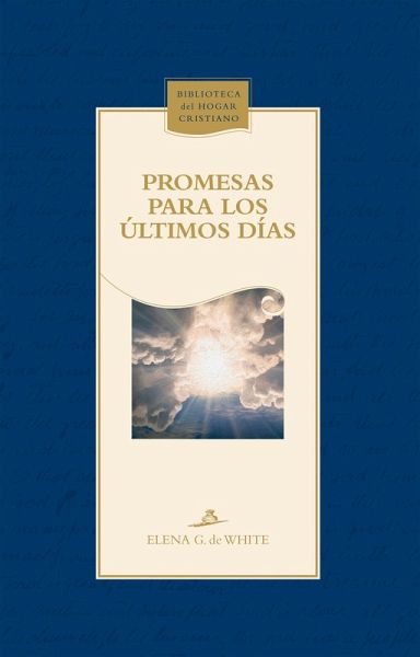 Promesas para los últimos días (eBook, ePUB)
