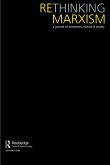 Rethinking Marxism (eBook, ePUB)