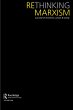 Rethinking Marxism (eBook, PDF) - Bild 1