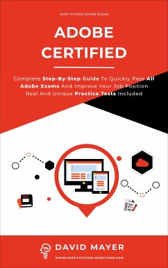 Adobe Certified (eBook, ePUB) - Mayer, David
