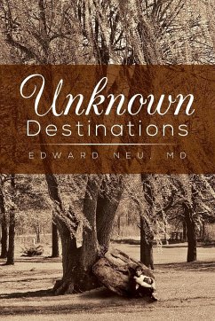 Unknown Destinations