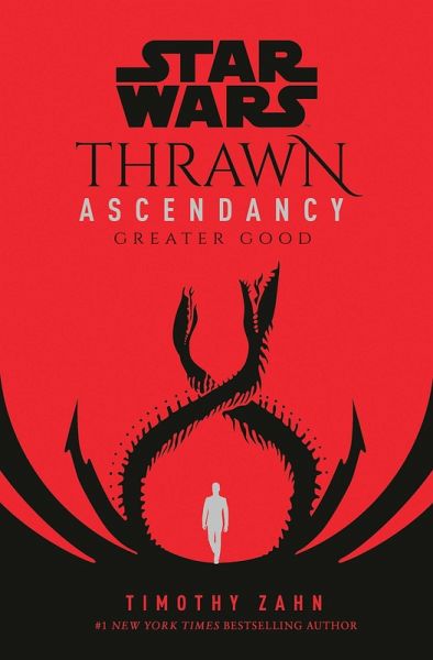 Star Wars: Thrawn Ascendancy: Greater Good (eBook, ePUB)