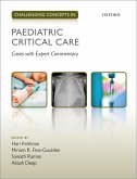 Challenging Concepts in Paediatric Critical Care (eBook, ePUB)