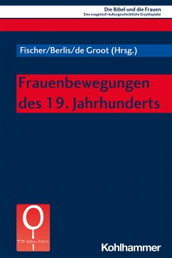 Frauenbewegungen des 19. Jahrhunderts (eBook, PDF)