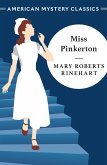 Miss Pinkerton (eBook, ePUB)