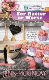 For Batter or Worse (eBook, ePUB)