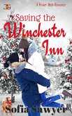 Saving the Winchester Inn (eBook, ePUB)