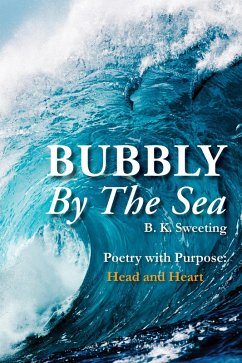 Cover Bubbly By The Sea (eBook, ePUB)