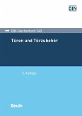 Türen und Türzubehör (eBook, PDF)