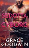 Sedotta dal Cyborg (eBook, ePUB)