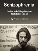 Schizophrenia (eBook, ePUB)