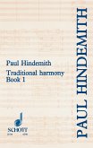 Traditional Harmony (eBook, PDF)