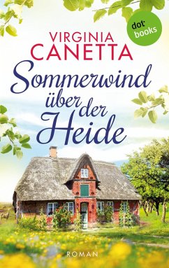 Sommerwind über der Heide (eBook, ePUB) - Canetta, Virginia