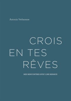 Crois en tes rêves (eBook, ePUB) - Verhamme, Antonin