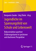 Jugendliche im Spannungsfeld von Schule und Lebenswelt (eBook, PDF)