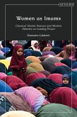 Women as Imams (eBook, PDF)