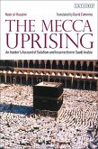The Mecca Uprising (eBook, ePUB)