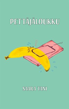 Pettäjäloukku (eBook, ePUB)