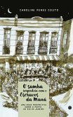 O samba serpenteia com o Escravos da Mauá (eBook, ePUB)