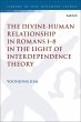 The Divine-Human Relationship in Romans... - Bild 1