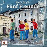 Folge 139: Fünf Freunde und die Geisterstadt (MP3-Download)