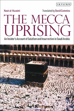 Cover The Mecca Uprising (eBook, PDF)