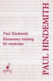 Elementary Training for Musicians (eBook, PDF)