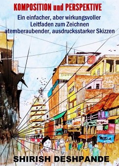 Komposition und Perspektive (eBook, ePUB) - Deshpande, Shirish