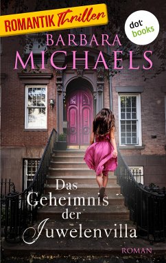 Das Geheimnis der Juwelenvilla (eBook, ePUB) - Michaels, Barbara