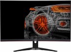 AOC C32G2ZE 80 cm (31,5 Zoll) Monitor (Full HD, 1ms Reaktionszeit)