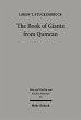 The Book of Giants from Qumran (eBook,... - Bild 1