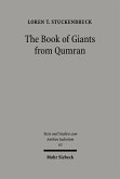 The Book of Giants from Qumran (eBook, PDF)