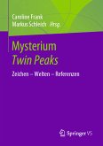 Mysterium Twin Peaks (eBook, PDF)