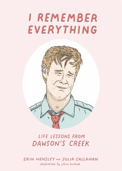 Cover I Remember Everything (eBook, ePUB)
